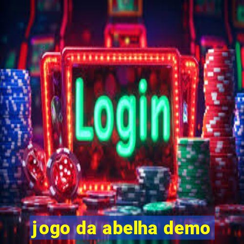 jogo da abelha demo